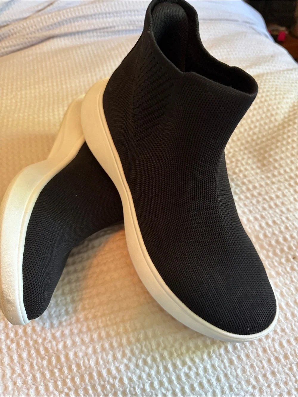 Vivaia Sneaker Boots